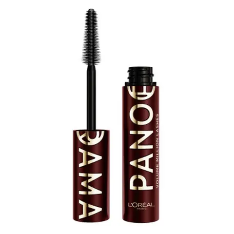 LOREAL MASCARA VOLUME MILLION LASHES PANORAMA BORDEAUX CASHMERE