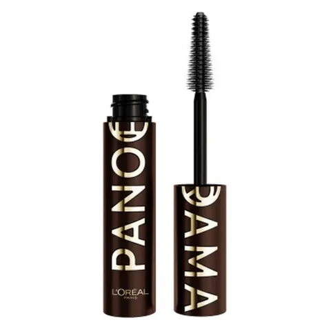 LOREAL MASCARA VOLUME MILLION LASHES PANORAMA BRUN LEATHER