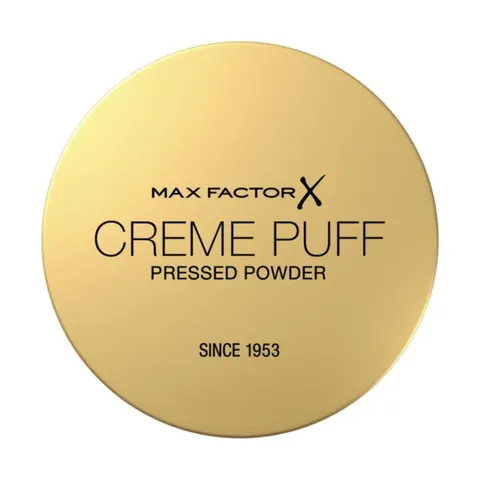 MAX FACTOR PUDER CREME PUF 13 NOUVEAU BEIGE