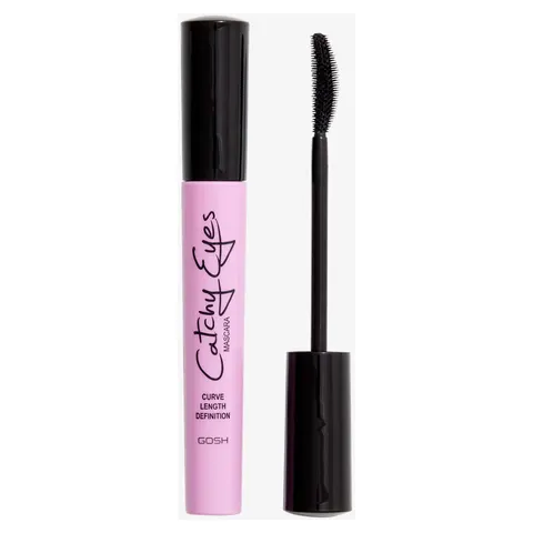 GOSH MASCARA CATCHY EYES
