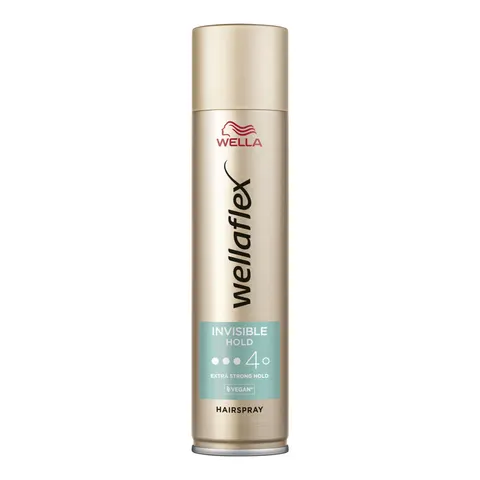 WELLAFLEX LAKIER DO WŁOSÓW 250ML FLEXIBLE EXTRA STRONG HOLD 5