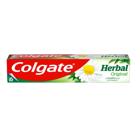 COLGATE PASTA DO ZĘBÓW 75ML HERBAL ORIGINAL