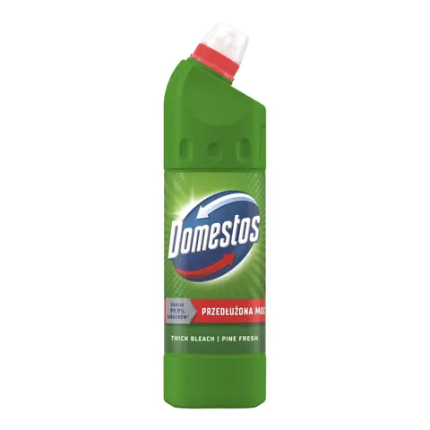 DOMESTOS PŁYN DO WC 1 L PINE