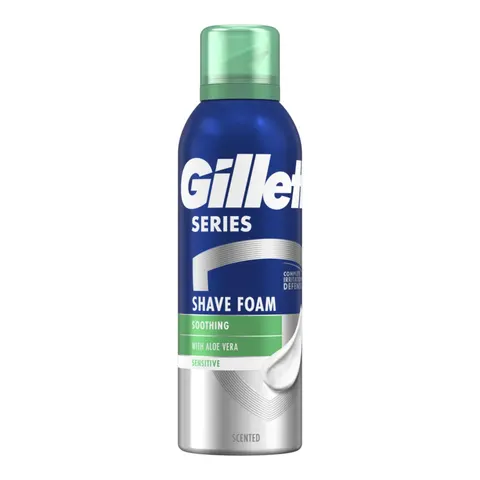 GILLETTE SERIES