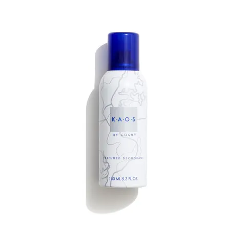 GOSH DEZODORANT WOMEN SPRAY 150ML KAOS