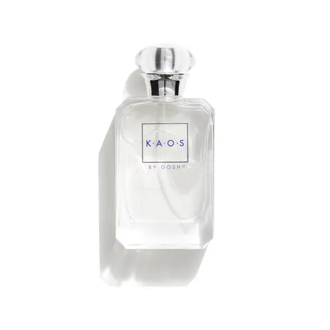 GOSH WOMEN KAOS WODA TOALETOWA 50ML