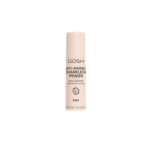 GOSH BAZA POD MAKIJAŻ ANTI-WRINKLE CHAMELEON PRIMER