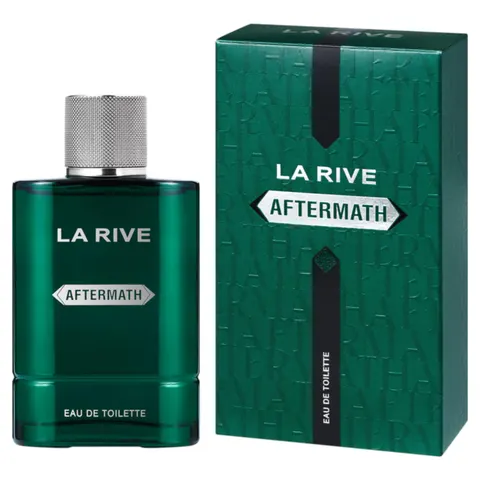 LA RIVE MEN MĘSKA WODA TOALETOWA 90ML AFTERMATH