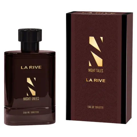 LA RIVE MEN MĘSKA WODA TOALETOWA 90ML NIGHT TALES