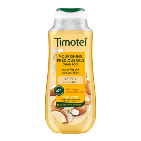 TIMOTEI SZAMPON DO WŁOSÓW 300ML NOURISHING SUCHE,MATOWE