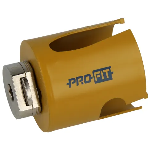 ProFit Otwornica Multi Purpose z systemem Click &amp; Drill 0908 09081111