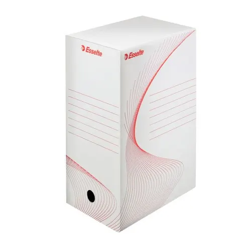 Pudło archiwizacyjne ESSELTE 150 mm boxy /128602/