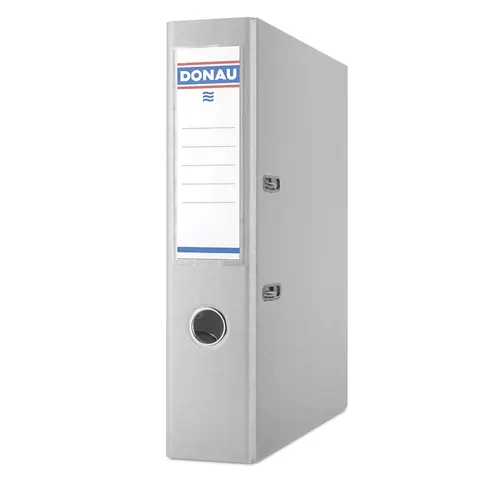 Segregator A4/75 szary 3970001PL-13 DONAU Master