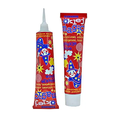 Klej w tubie MAGIC /28293/
