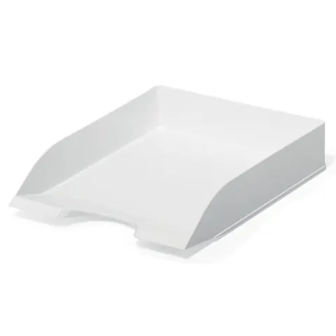Szuflada na dokumenty DURABLE BASIC biała