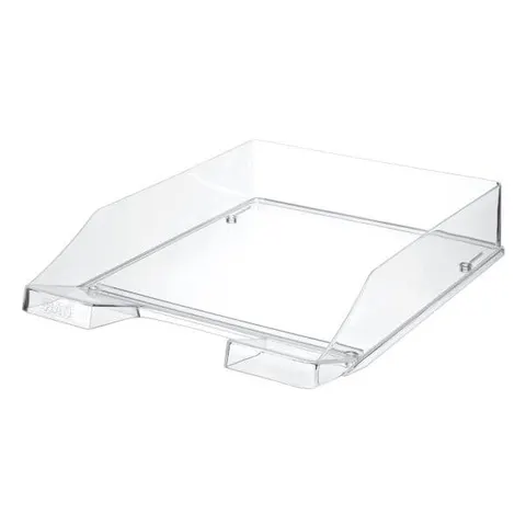Szuflada na dokumenty HAN STANDARD transparentna /HN1026X2300/