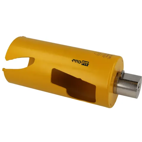 ProFit Otwornica Multi Purpose Long z systemem Click &amp; Drill 0928 09281133