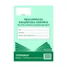 Druk "Książeczka Zdrowia Pracownika" TYPOGRAF /02065/