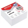 Kostka biurowa biała nieklejona OFFICE PRODUCTS wkład /1405231114/