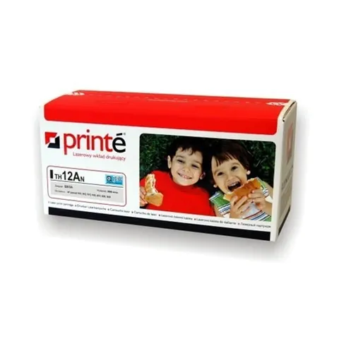 Toner HP Q2612A zamiennik - PRINTE 1010 /TH12AN/