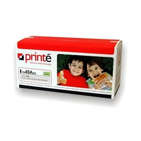 Toner HP/CANON Q5949A PRINTE black 1320 /TH49ANC/