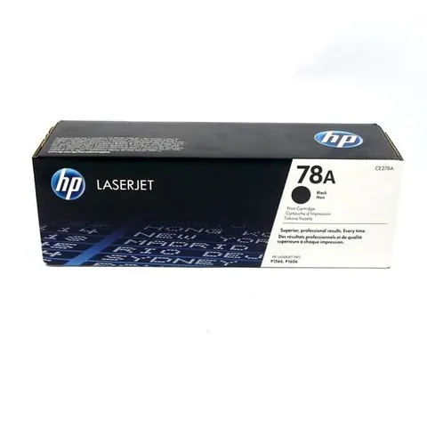 Toner HP 78A oem /CE278A/