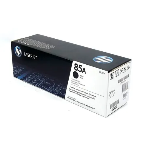 Toner HP 85A (CE285A) czarny 1600str P1100/P1102/P1109/M1130/M1132