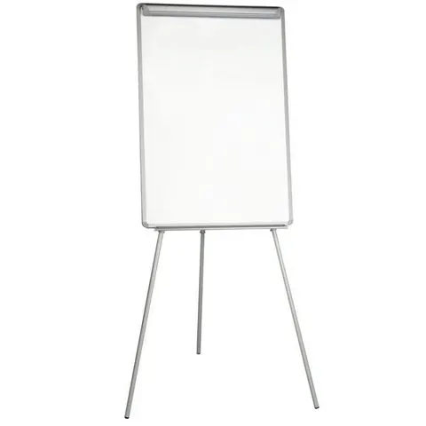 Flipchart BIELLA Bi-Office na trójnogu 1020 x 700 mm /GEA2306315/