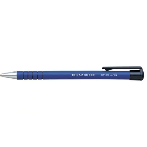 DŁUGOPIS AUTOM.PENAC RB-085B NIEBIESKI PBA100203M-01