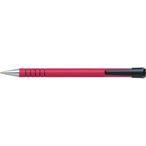 Długopis Penac Rb-085B Automatyczny Czerwony