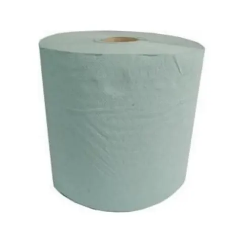 Ręcznik papierowy JAR-POL JUMBO zielony maxi 19 cm