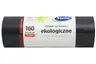 Worki na śmieci STELLA LUX 160l czarne 10 sztuk /ST-ST-004195/