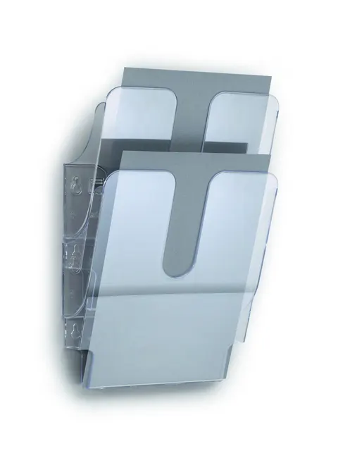 DURABLE FLEXIPLUS 2 A4 PIONOWY 1709008400 PRZEZROCZYSTY