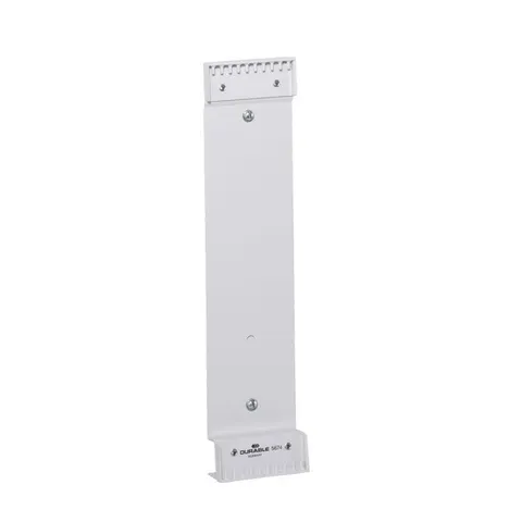 Uchwyt ścienny na 10 paneli informacyjnych DURABLE FUNCTION /567410/