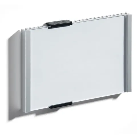 Tabliczka informacyjna DURABLE INFO SIGN 149x105,5mm