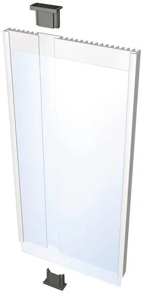 Tabliczka informacyjna DURABLE INFO SIGN 149x52,5mm