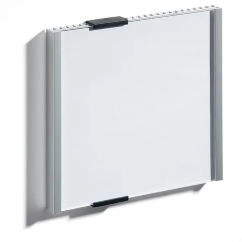 Tabliczka informacyjna INFO SIGN 149x148 5mm DURABLE 4802