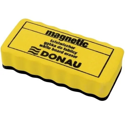 Gąbka magnetyczna do tablic DONAU /7638001PL99/