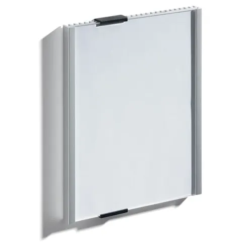 Tabliczka informacyjna DURABLE INFO SIGN 149x210,5mm