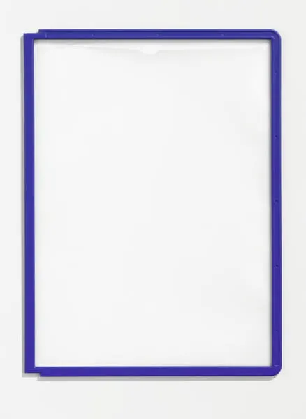 Panel prezentacyjny A4 DURABLE SHERPA kol. granatowy 1 szt. 560607