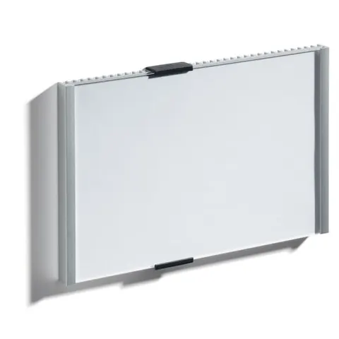 Tabliczka informacyjna DURABLE INFO SIGN 210x148,5mm