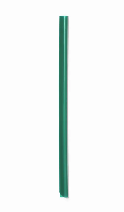Listwa wsuwana DURABLE A4 60 przeźroczysta 50 sztuk