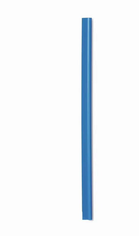 Listwa wsuwana DURABLE A4 60 przeźroczysta 50 sztuk /2931 06/