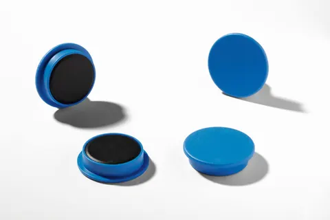 Magnesy do tablic DURABLE 32mm 20 sztuk