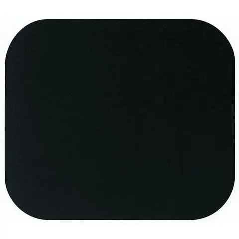 Podkładka pod mysz Fellowes STANDARD - CZARNA