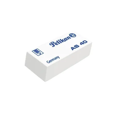 Gumka do mazania Pelikan AS40 /606095/
