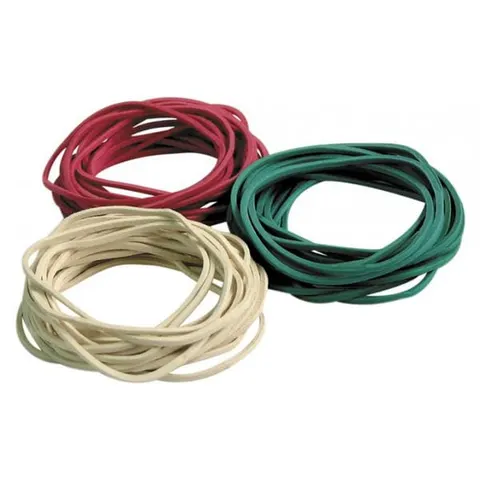 Gumki recepturki KW TRADE 25 g /130-1062/