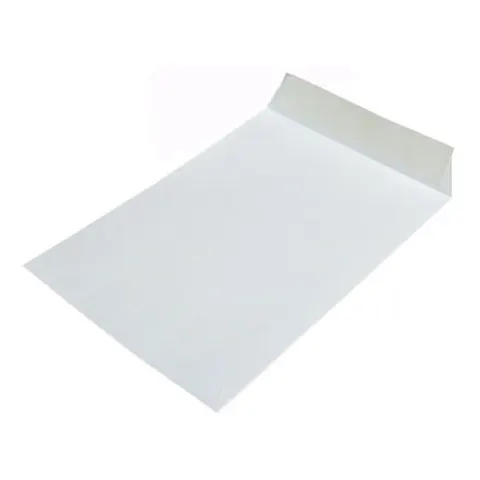 Koperta biała C5 162x229 HK 500 szt