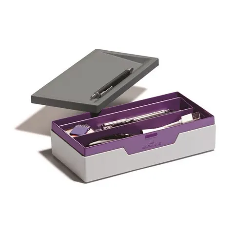 Mobilny przybornik VARICOLOR SMART OFFICE 7612 12