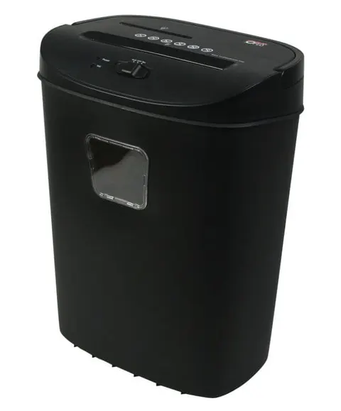 Niszczarka OPUS CS 2212 CD ścinki 4x35mm